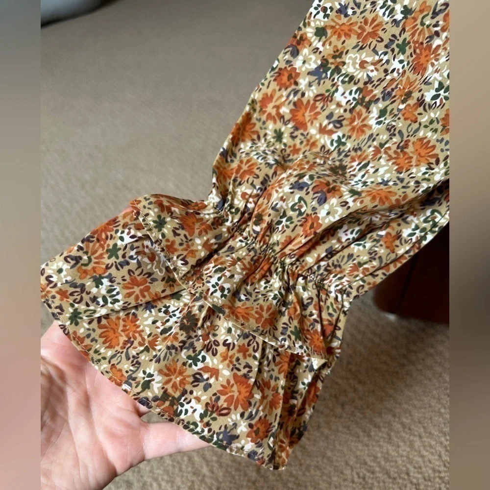Molly Bracken excellent used